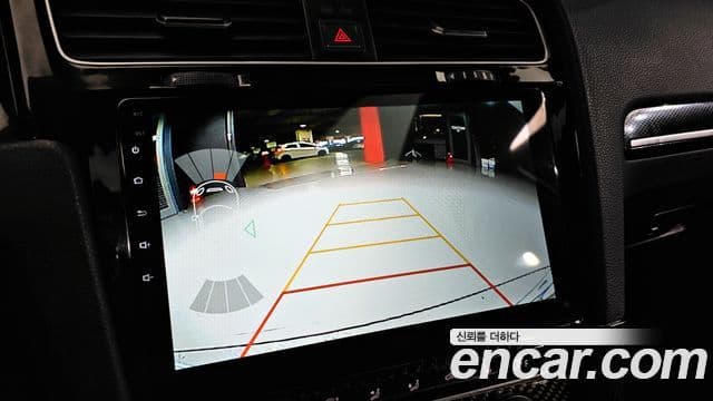 Volkswagen Гольф 7세대 Premium, 2015 15