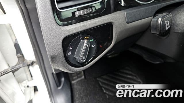 Volkswagen Гольф 7세대 Premium, 2015 17