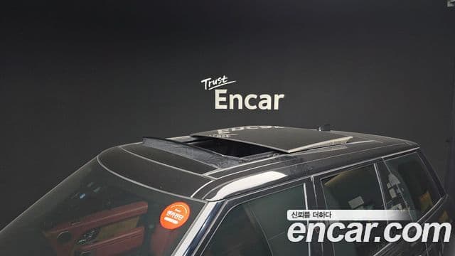 Land Rover Range Rover 4세대 4.4 SDV8 AB дизель, 2018 19