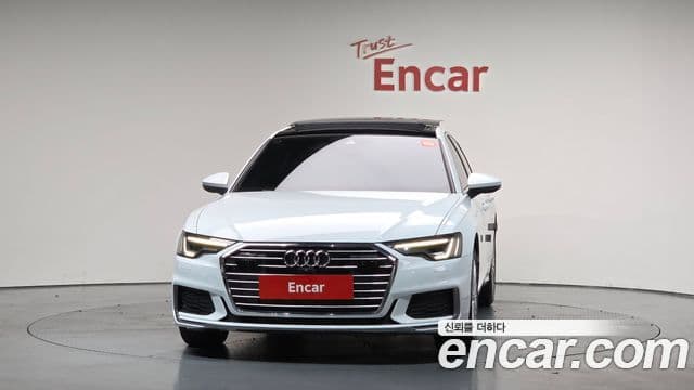 Audi A6 (C8) Premium, 2021 3