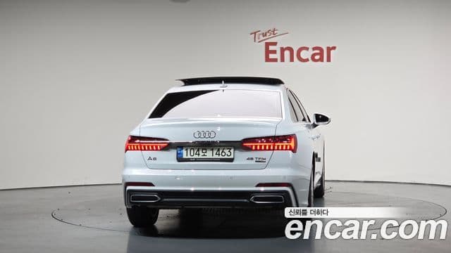 Audi A6 (C8) Premium, 2021 4