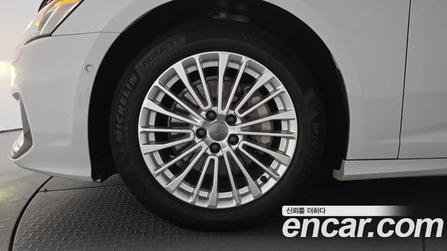 Audi A6 (C8) Premium, 2021 все фото