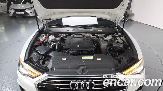 Audi A6 (C8) Premium, 2021 6