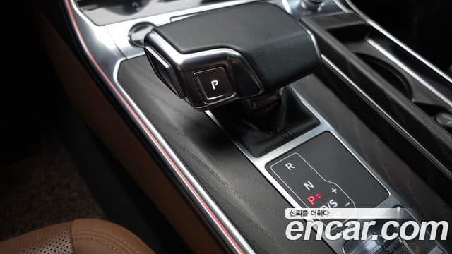 Audi A6 (C8) Premium, 2021 9