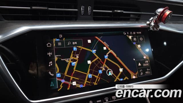 Audi A6 (C8) Premium, 2021 15