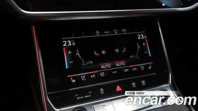 Audi A6 (C8) Premium, 2021 17