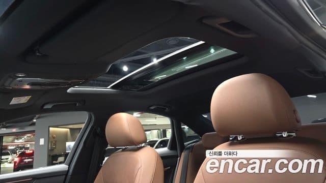 Audi A6 (C8) Premium, 2021 18