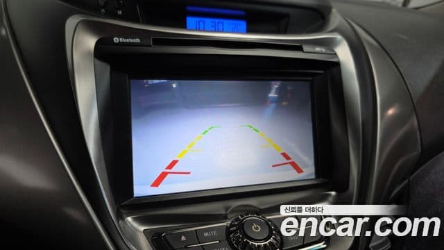 Hyundai Avante MD Luxury, 2012 15