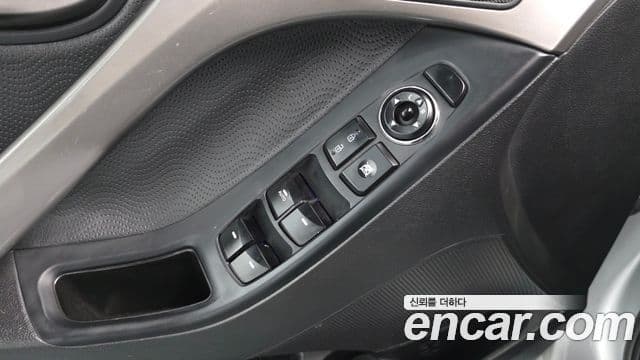 Hyundai Avante MD Luxury, 2012 17