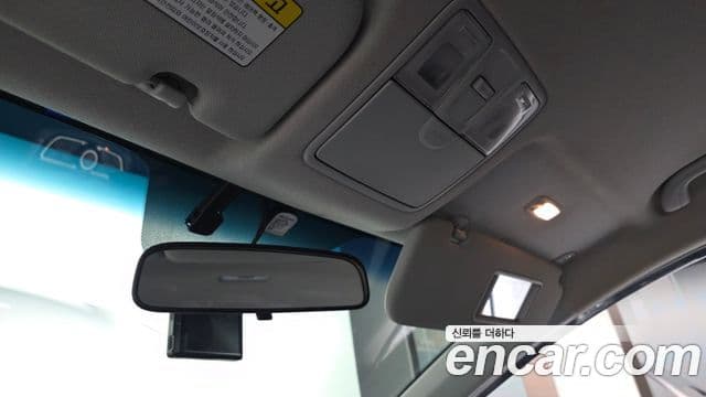 Hyundai Avante MD Luxury, 2012 19