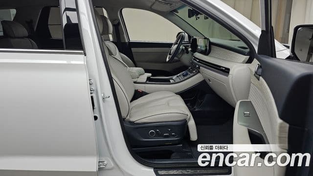 Hyundai The / новый New Palisade Calligraphy, 2023 11