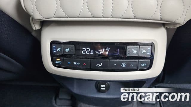 Hyundai The / новый New Palisade Calligraphy, 2023 19