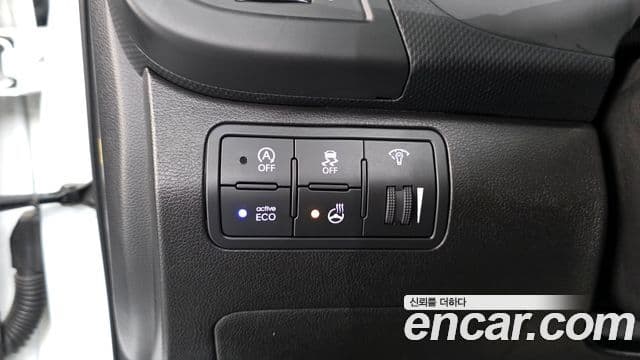 Hyundai Accent(новый кузов / новое поколение) Wit 1.6 GDI Blue Saver, 2015 13