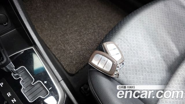 Hyundai Accent(новый кузов / новое поколение) Wit 1.6 GDI Blue Saver, 2015 19