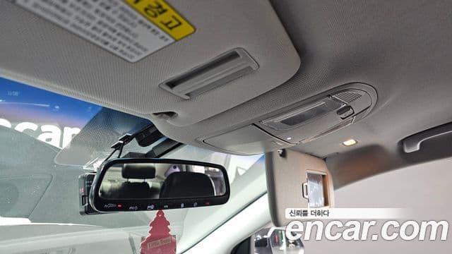 Hyundai LF Sonata Premium, 2015 20