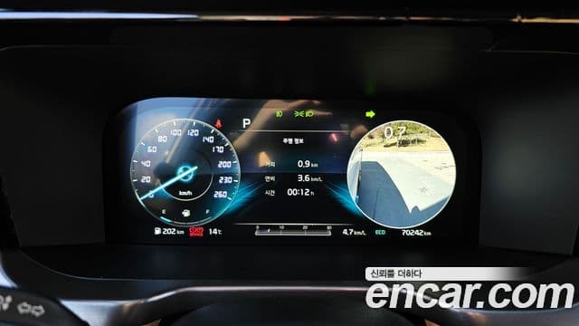 Kia Sorento 4세대 Signature, 2021 8