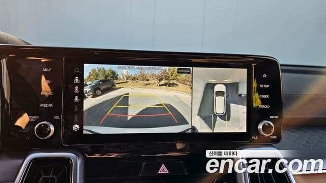Kia Sorento 4세대 Signature, 2021 14