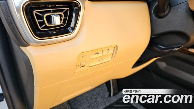 Kia Sorento 4세대 Signature, 2021 16