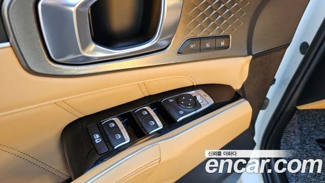 Kia Sorento 4세대 Signature, 2021 17