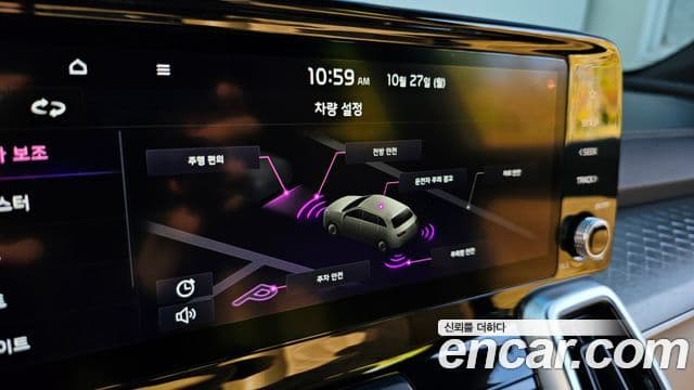 Kia Sorento 4세대 Signature, 2021 18