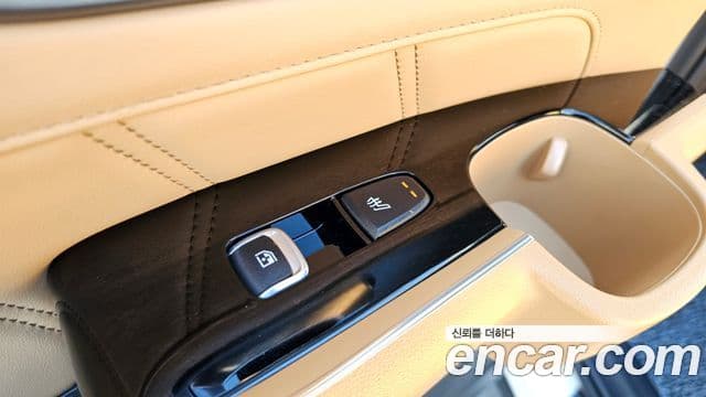 Kia Sorento 4세대 Signature, 2021 19