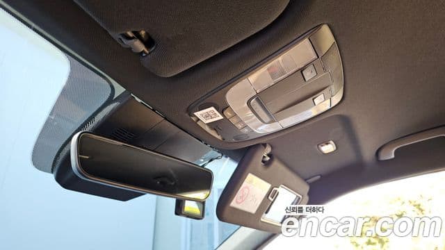 Kia Sorento 4세대 Signature, 2021 20