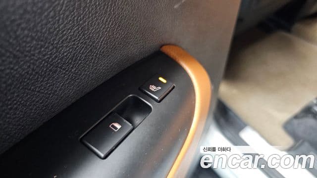 Kia The / новый New Mohave President, 2017 18