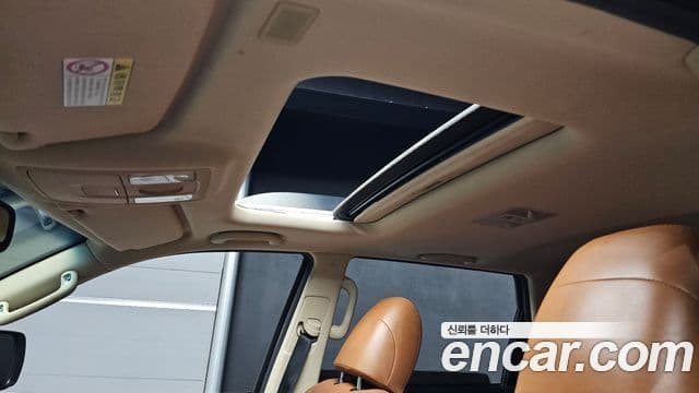 Kia The / новый New Mohave President, 2017 19