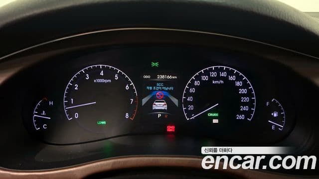 Hyundai Genesis Special, 2013 8