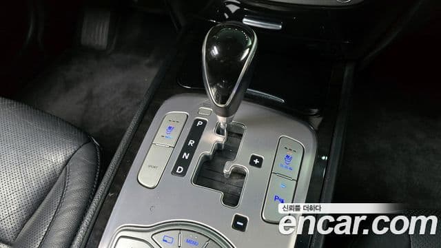 Hyundai Genesis Special, 2013 9