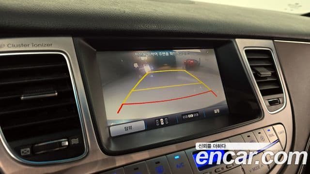 Hyundai Genesis Special, 2013 16