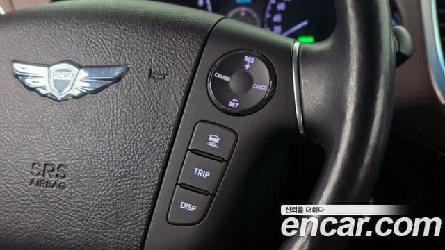 Hyundai Genesis Special, 2013 17