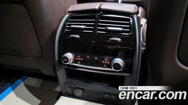 BMW 5시리즈 (G30) Luxury, 2021 19