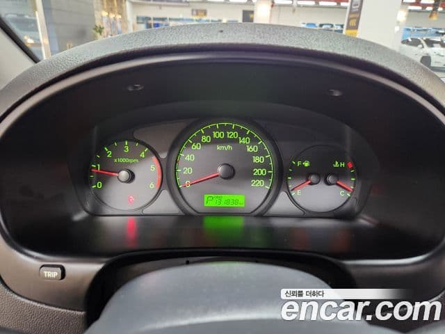 Hyundai Grand Starex CVX Premium, 2008 8