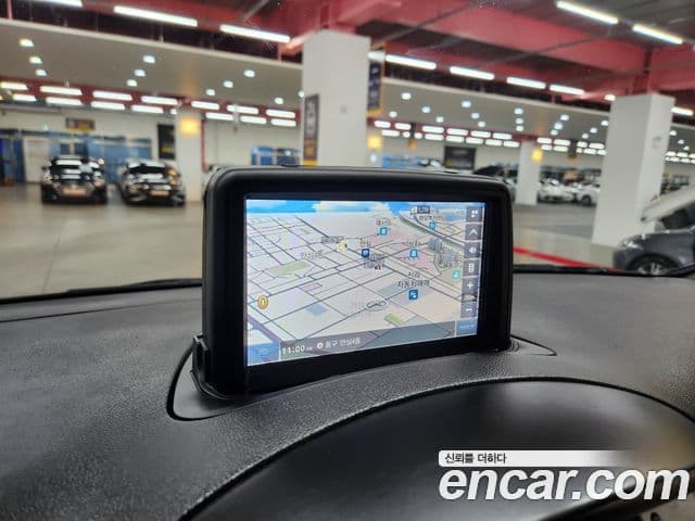 Hyundai Grand Starex CVX Premium, 2008 13