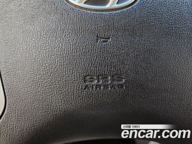 Hyundai Grand Starex CVX Premium, 2008 19