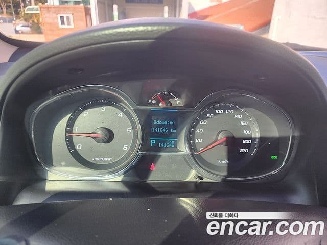 Chevrolet(GM대우) Captiva 2WD LT, 2014 6