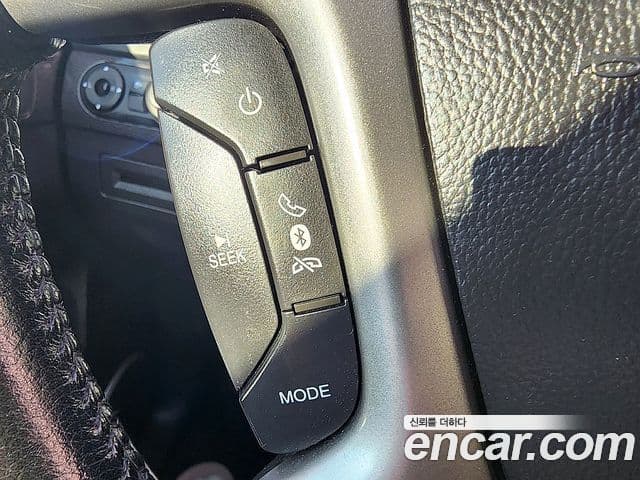 Chevrolet(GM대우) Captiva 2WD LT, 2014 8