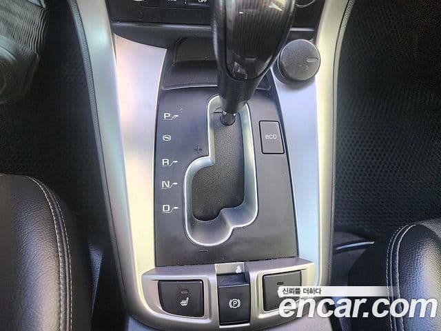 Chevrolet(GM대우) Captiva 2WD LT, 2014 10