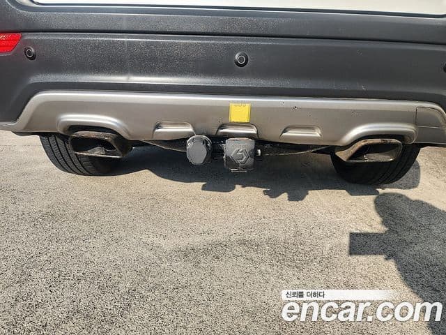 Chevrolet(GM대우) Captiva 2WD LT, 2014 13