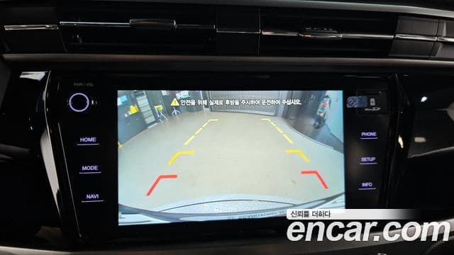 KG모빌리티(SsangYong) Beautiful Korando бензин 1.5 2WD C7, 2020 15