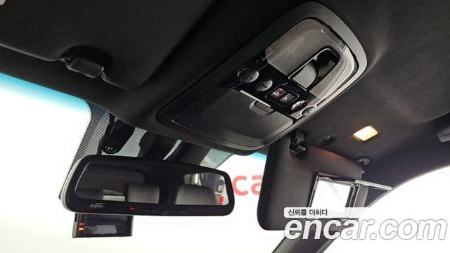 KG모빌리티(SsangYong) Beautiful Korando бензин 1.5 2WD C7, 2020 19