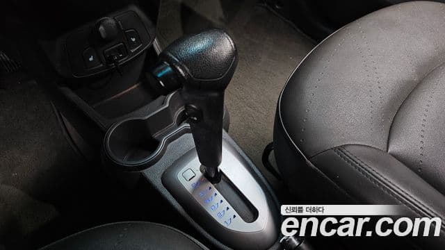 Chevrolet(GM대우) Spark 빌트인캠2 — базовая версия - Built-in Cam 2, 2014 9