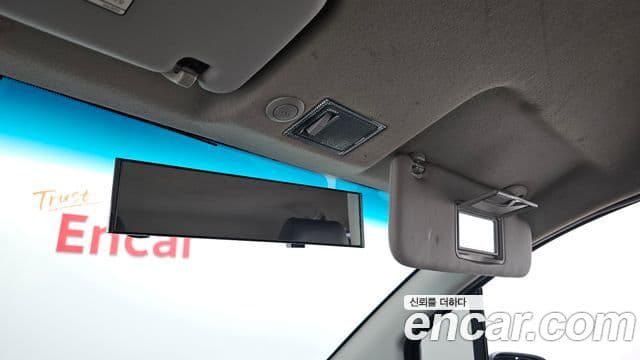 Chevrolet(GM대우) Spark 빌트인캠2 — базовая версия - Built-in Cam 2, 2014 17