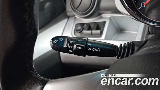 Chevrolet(GM대우) Spark 빌트인캠2 — базовая версия - Built-in Cam 2, 2014 18