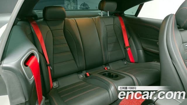 Mercedes-Benz E-класс W213 E53 AMG 4MATIC+ купе, 2021 12