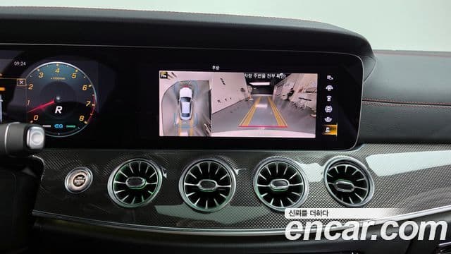 Mercedes-Benz E-класс W213 E53 AMG 4MATIC+ купе, 2021 14