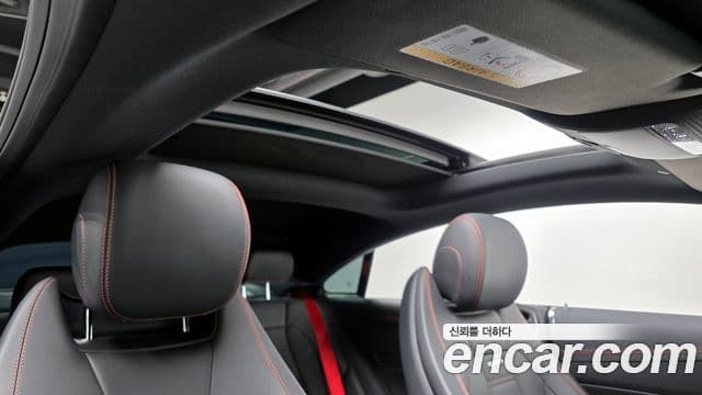 Mercedes-Benz E-класс W213 E53 AMG 4MATIC+ купе, 2021 18