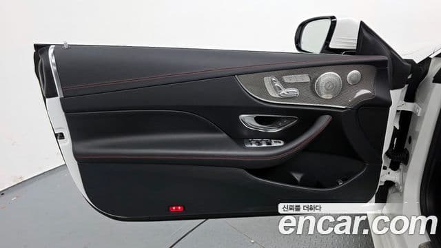 Mercedes-Benz E-класс W213 E53 AMG 4MATIC+ купе, 2021 19