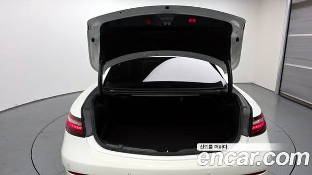 Mercedes-Benz E-класс W213 E53 AMG 4MATIC+ купе, 2021 20